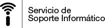 Servicio Soporte Informático